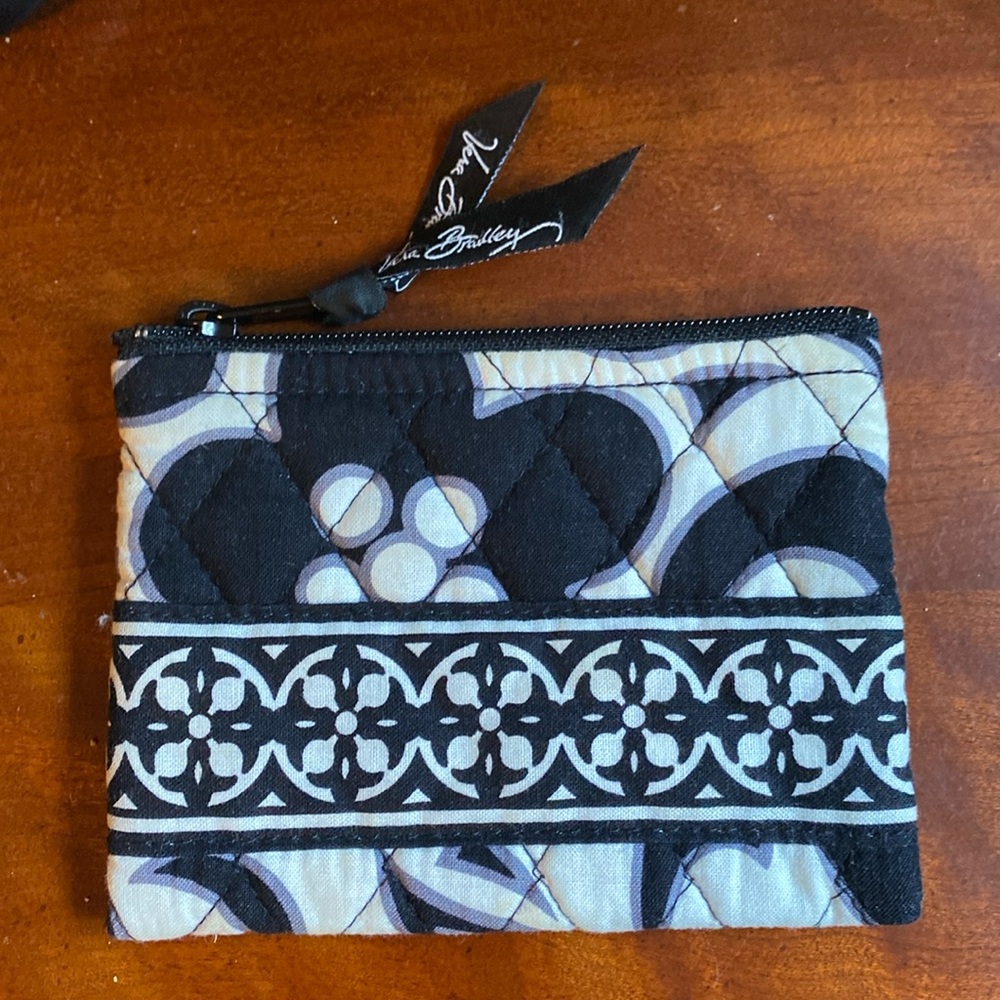 Vera Bradley Coin Purse